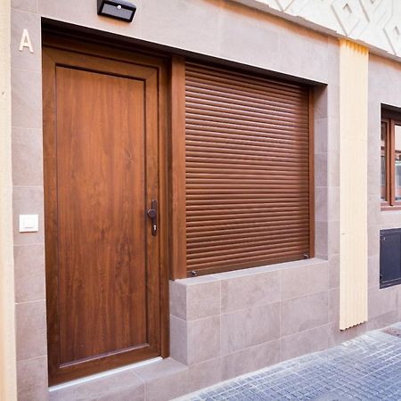 מאלגה Apartamentos Onnight מראה חיצוני תמונה