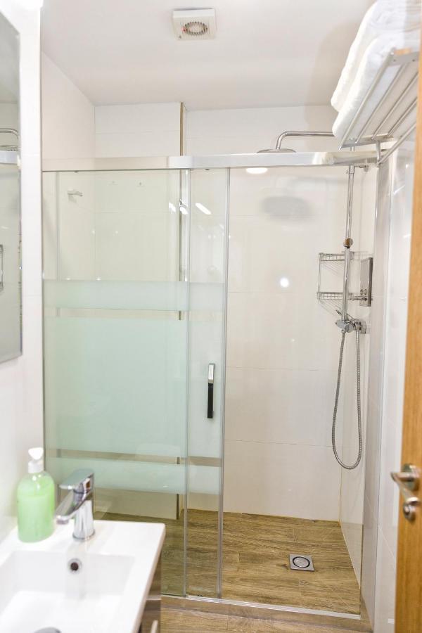 מאלגה Apartamentos Onnight מראה חיצוני תמונה
