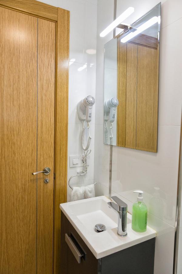 מאלגה Apartamentos Onnight מראה חיצוני תמונה